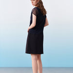 Dark Navy