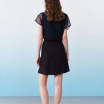 Dark Navy