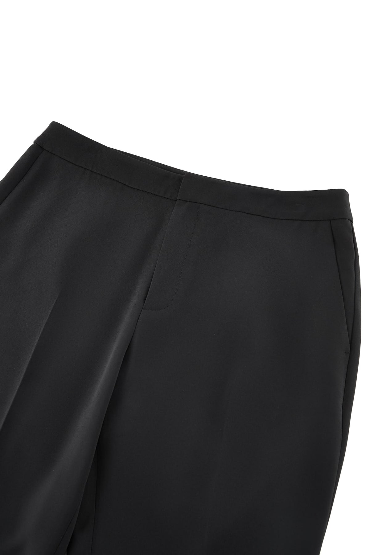 G2000 - Pants - Multi-Way Stretch Anti UV Crepe Straight Pants