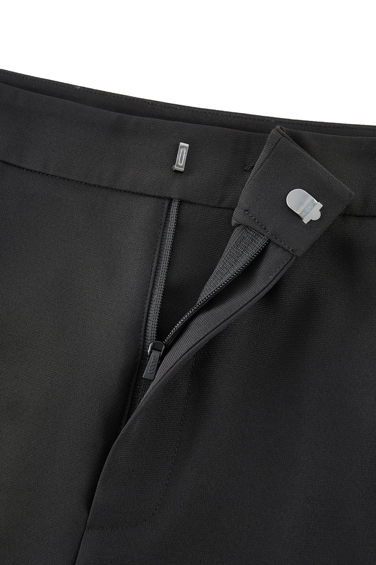 G2000 - Pants - Multi-Way Stretch Anti UV Crepe Straight Pants