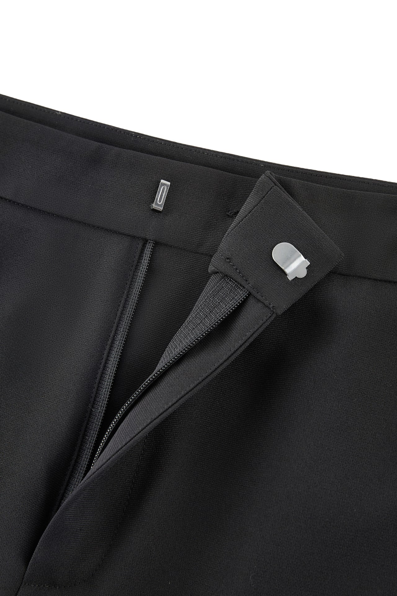 Multi-Way Stretch Anti UV Crepe Straight Pants | G2000 Singapore