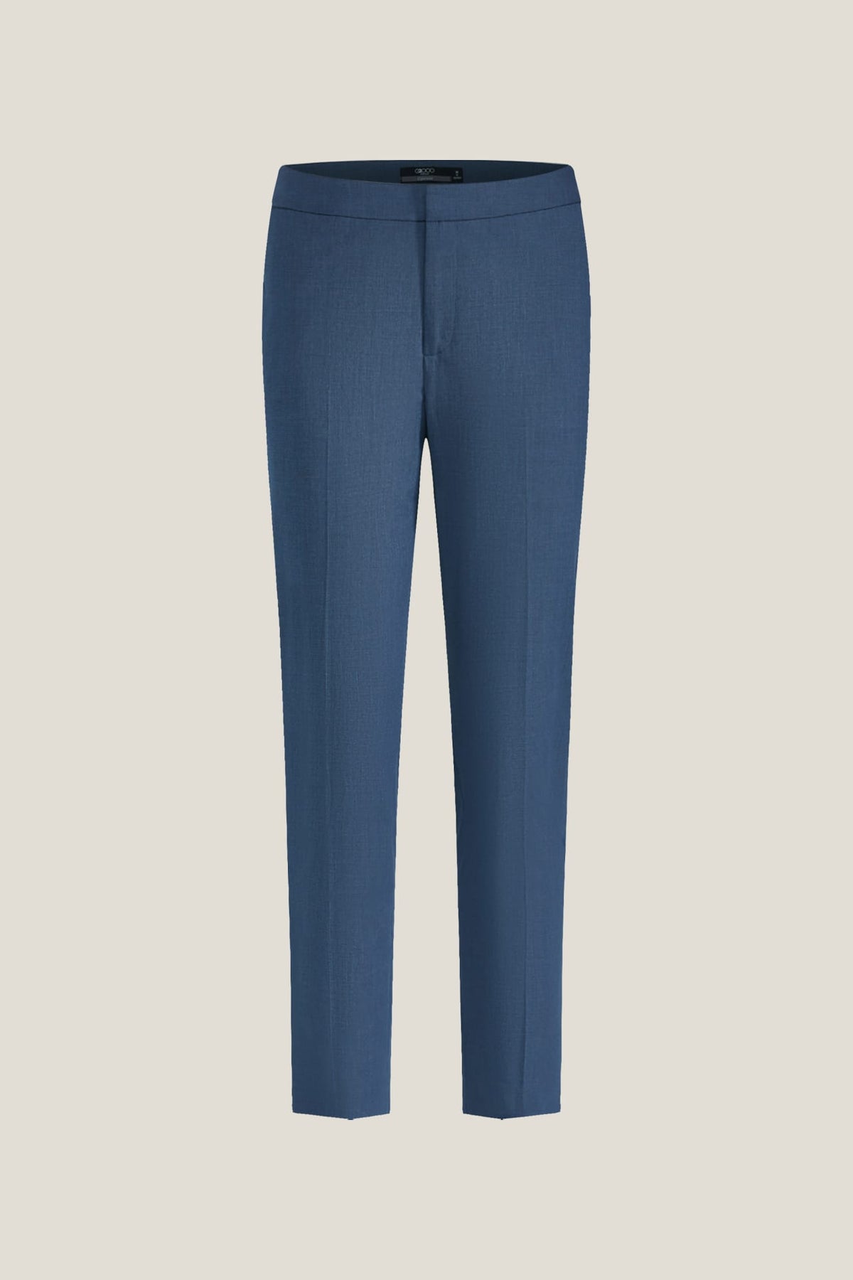G2000 Pants Houndstooth Ankle Cigarette Pants