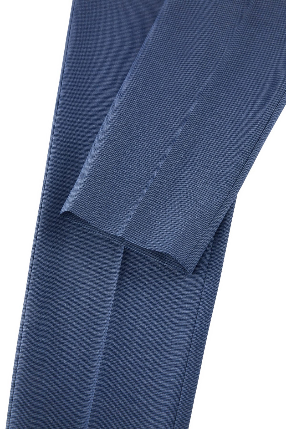 G2000 Pants Houndstooth Ankle Cigarette Pants
