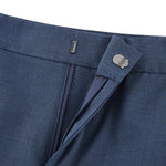 Navy Blazer