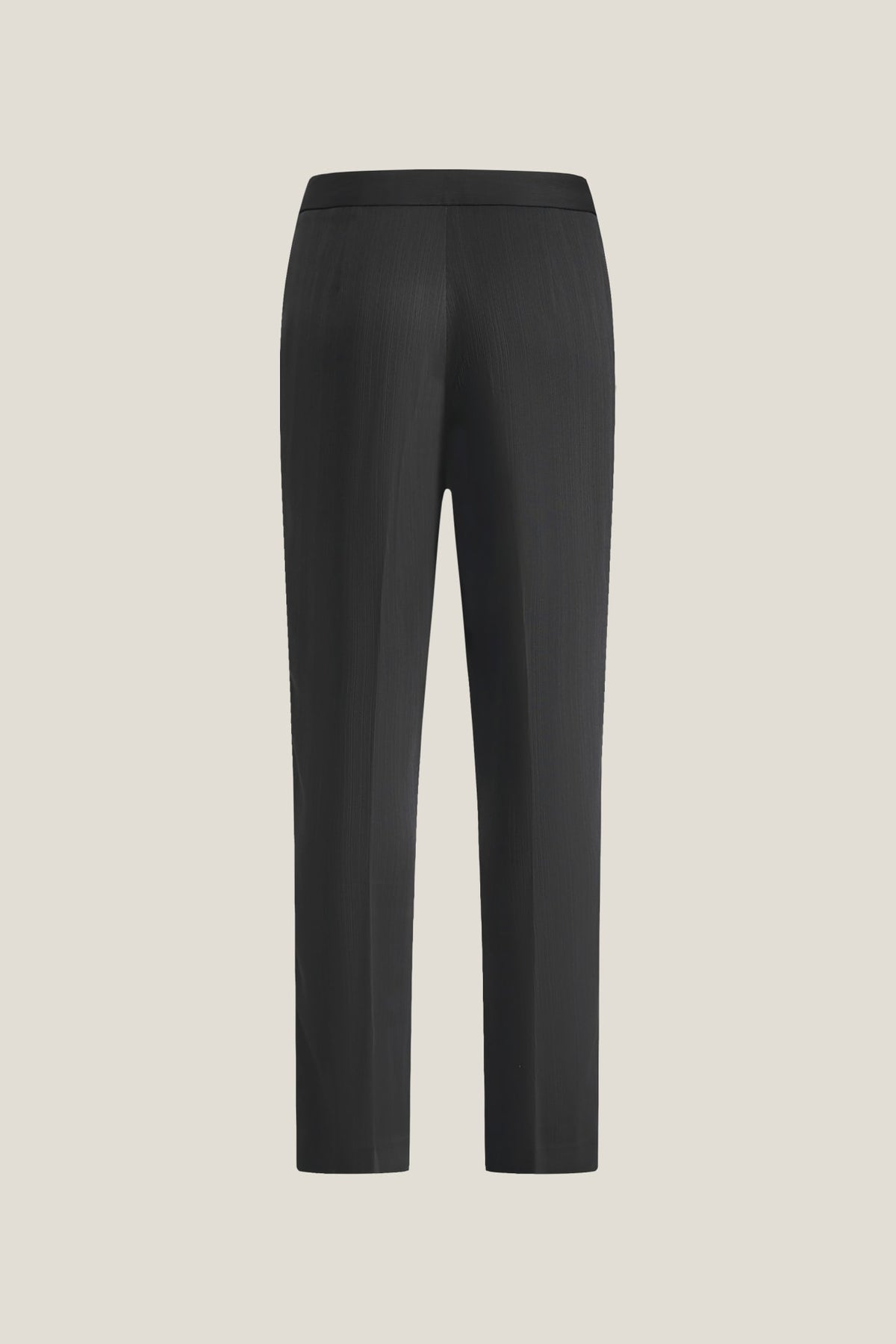 G2000 - Pants - Poly Dobby Straight Leg Suit Pants