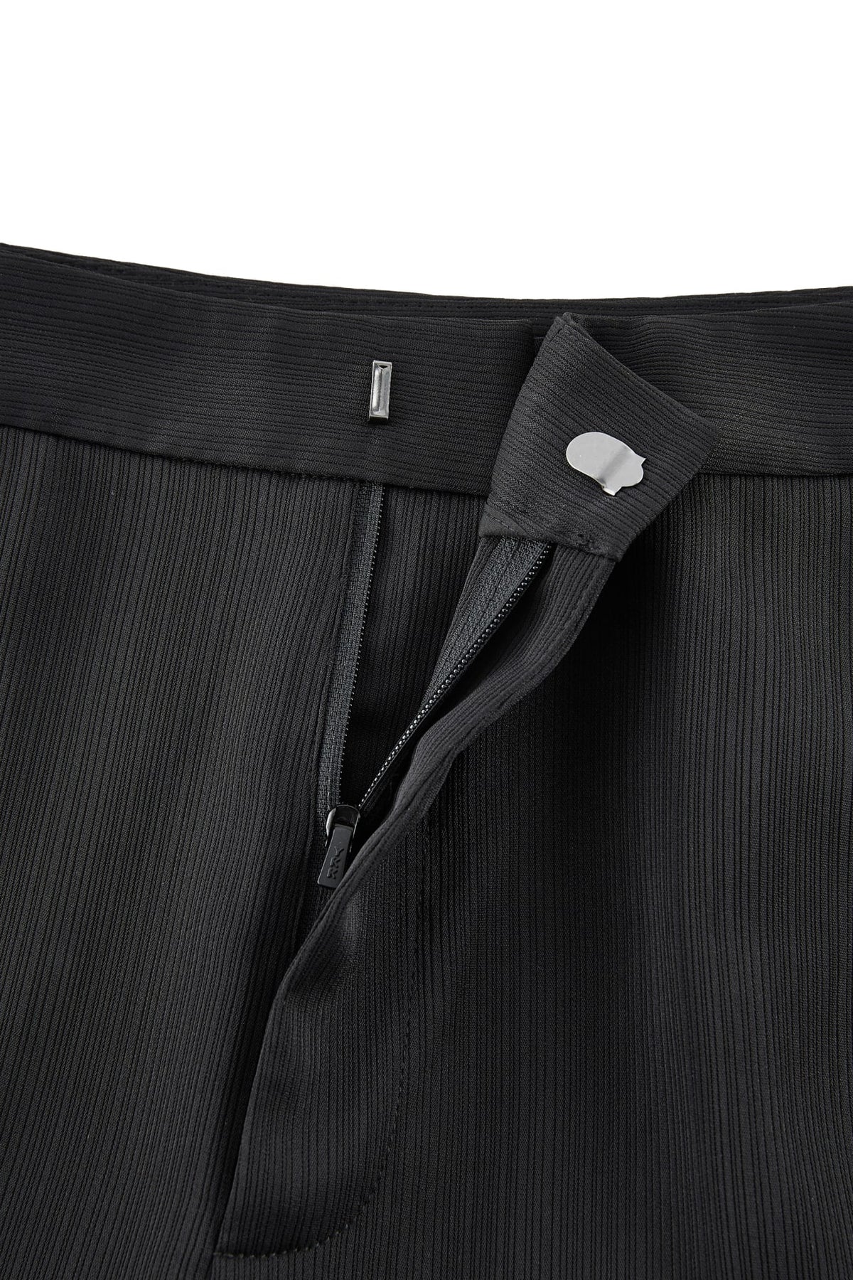 G2000 - Pants - Poly Dobby Straight Leg Suit Pants