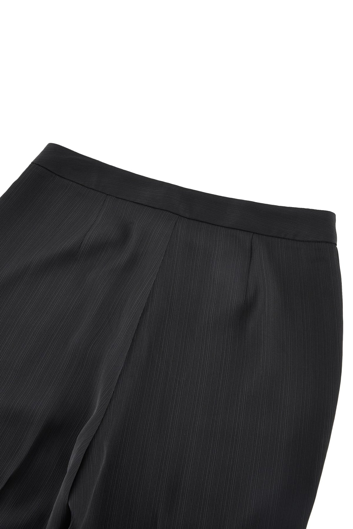 G2000 - Pants - Poly Dobby Straight Leg Suit Pants