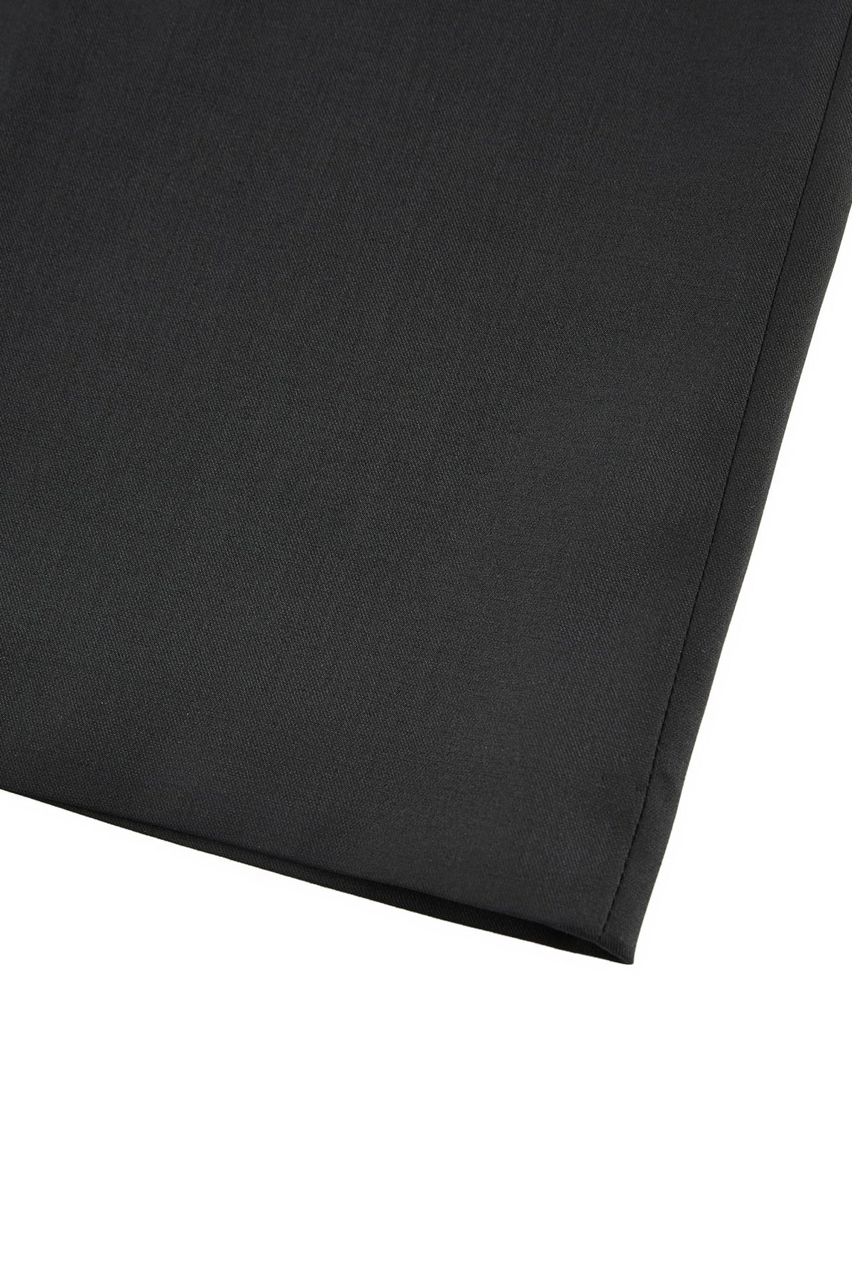 G2000 Skirts Three-Proof Finish Twill H-Shape Suit Skirt With Belt