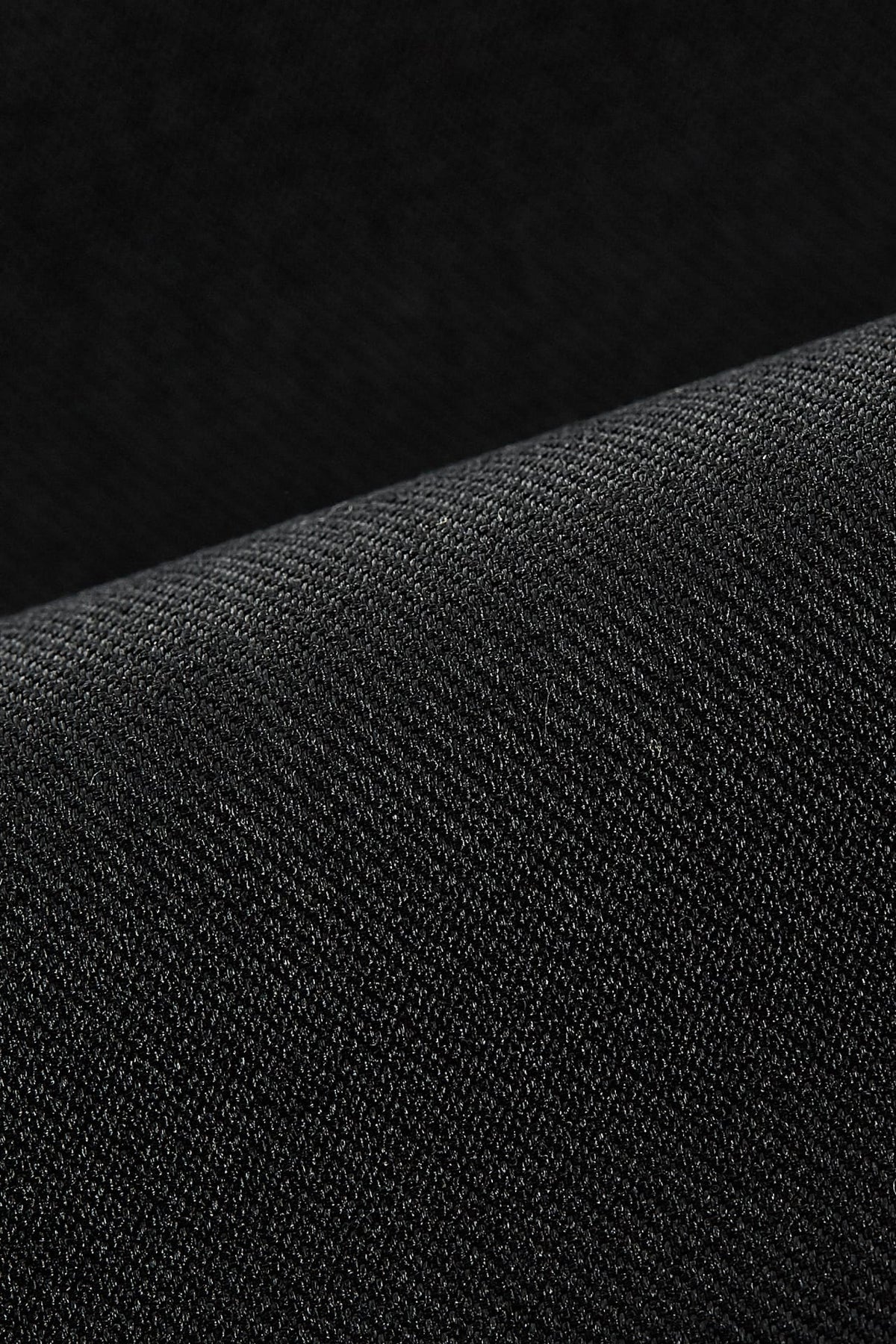 G2000 Skirts Three-Proof Finish Twill H-Shape Suit Skirt With Belt