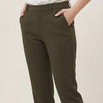 Black Olive