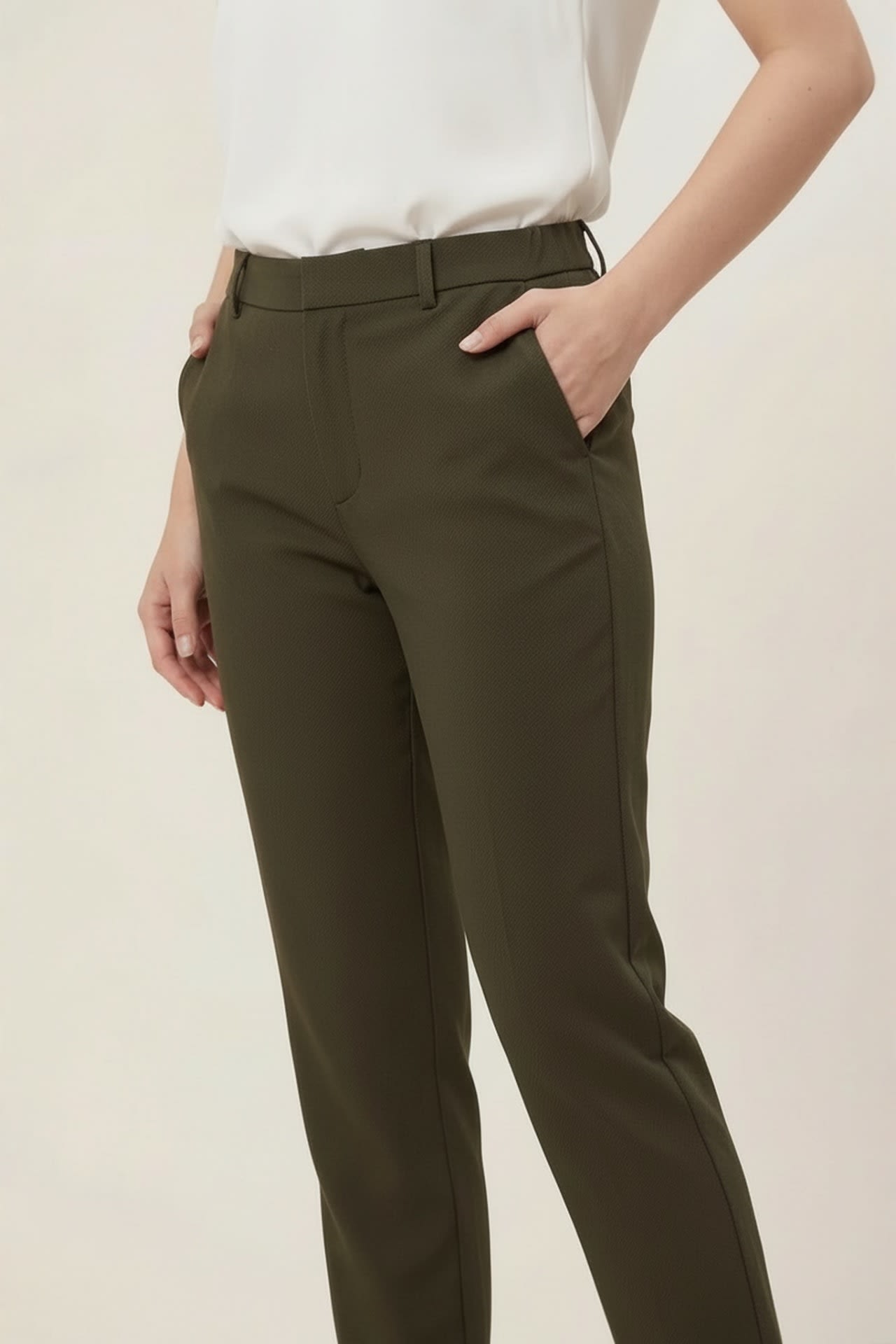 Black Olive