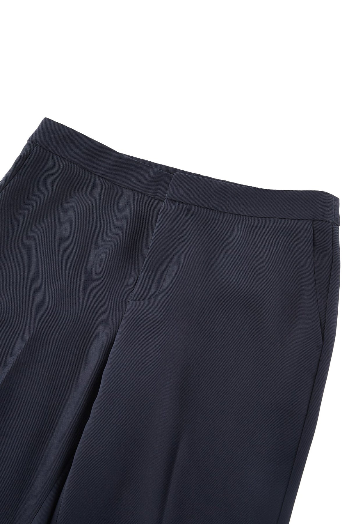 G2000 - Pants - Anti UV Cool Touch Cavalry Twill Cigarette Ankle Pants