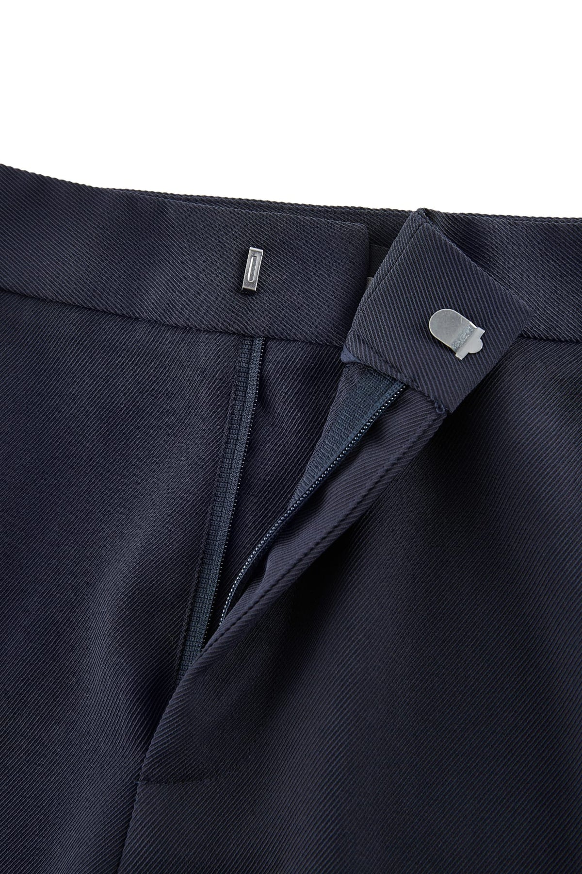 G2000 - Pants - Anti UV Cool Touch Cavalry Twill Cigarette Ankle Pants