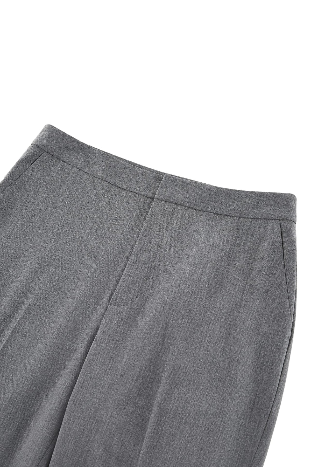 G2000 - Pants - Anti UV Cool Touch Poly Blend Stretch Straight Leg Pants