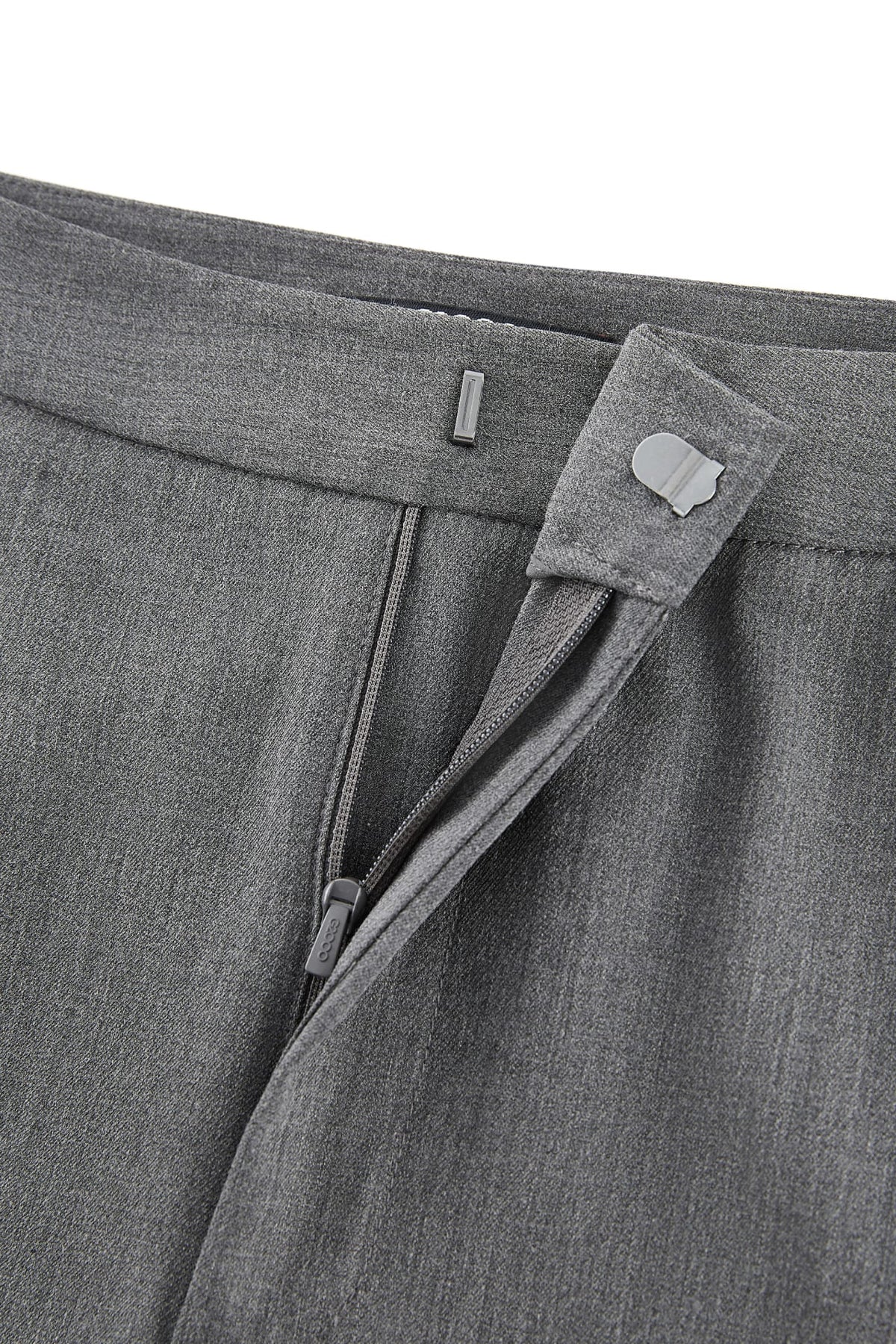 G2000 - Pants - Anti UV Cool Touch Poly Blend Stretch Straight Leg Pants