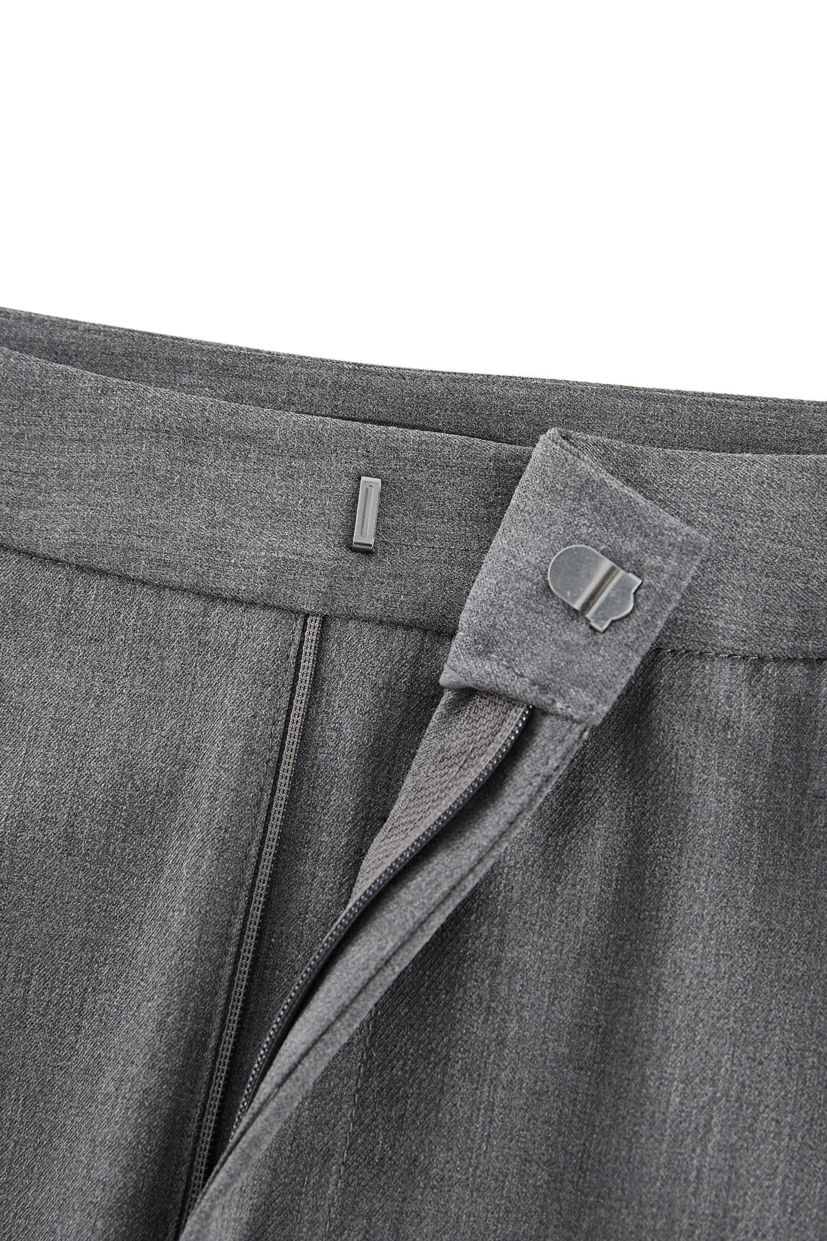 G2000 - Pants - Anti UV Cool Touch Poly Blend Stretch Straight Leg Pants