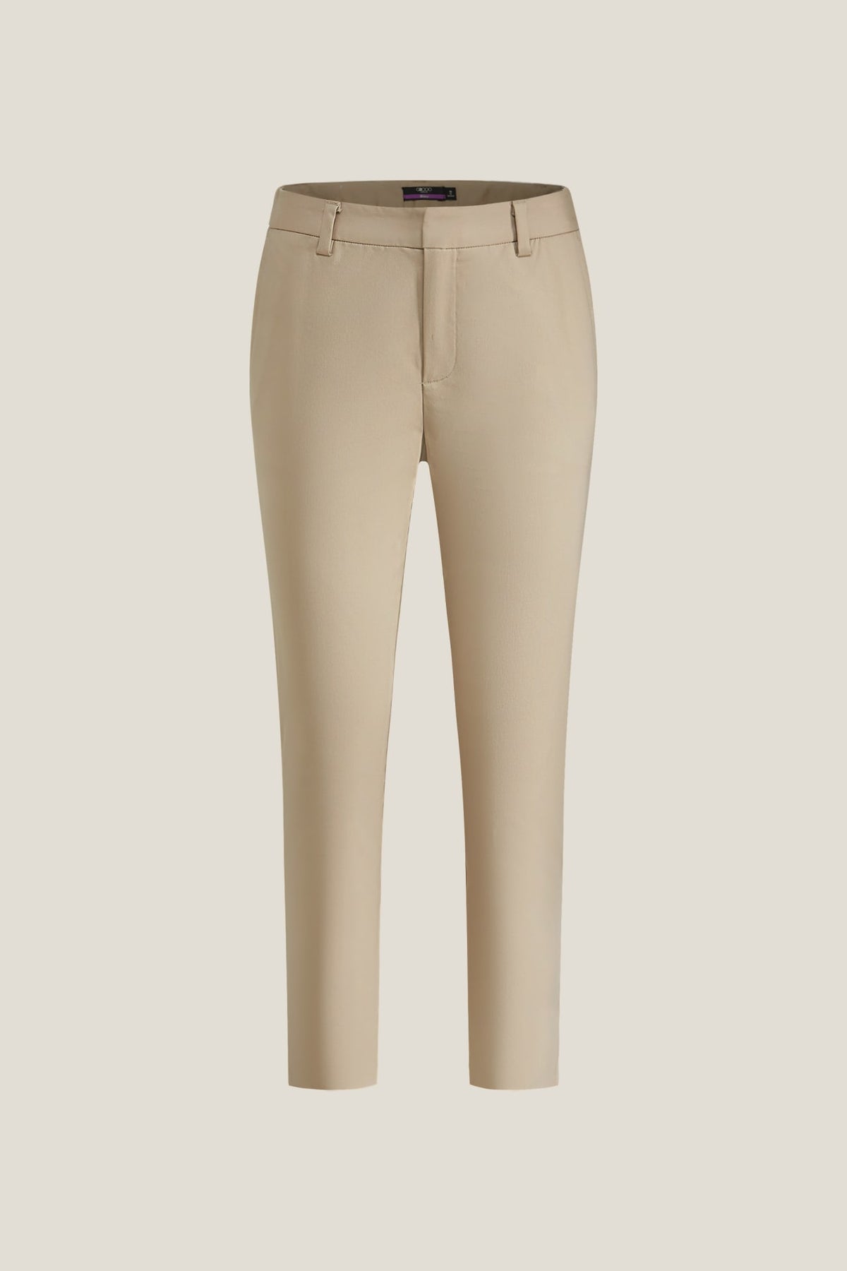 G2000 - Pants - Capri Twill Skinny Casual Pants