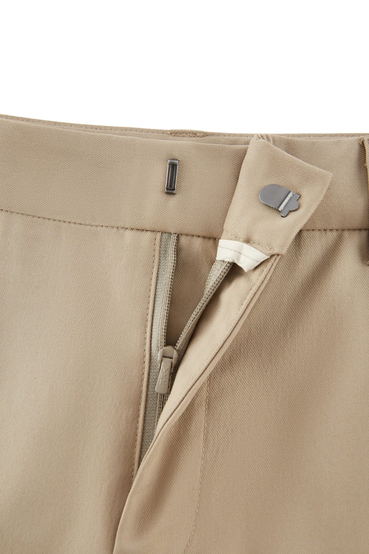G2000 - Pants - Capri Twill Skinny Casual Pants