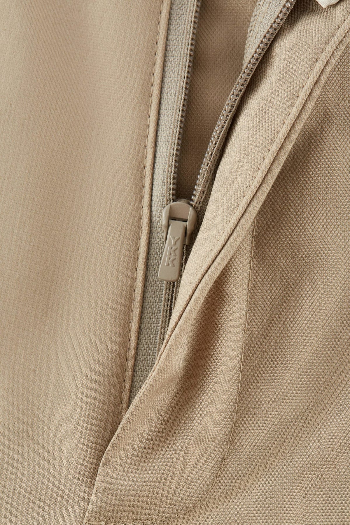 G2000 - Pants - Capri Twill Skinny Casual Pants