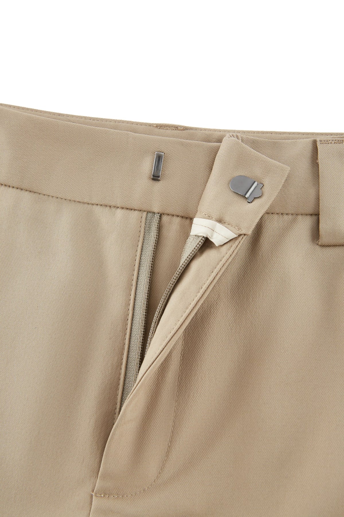 G2000 - Pants - Capri Twill Skinny Casual Pants
