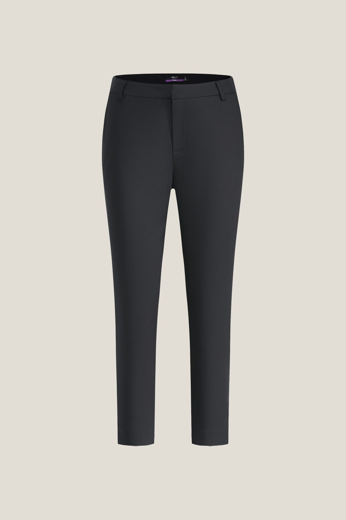 G2000 - Pants - Capri Twill Skinny Casual Pants