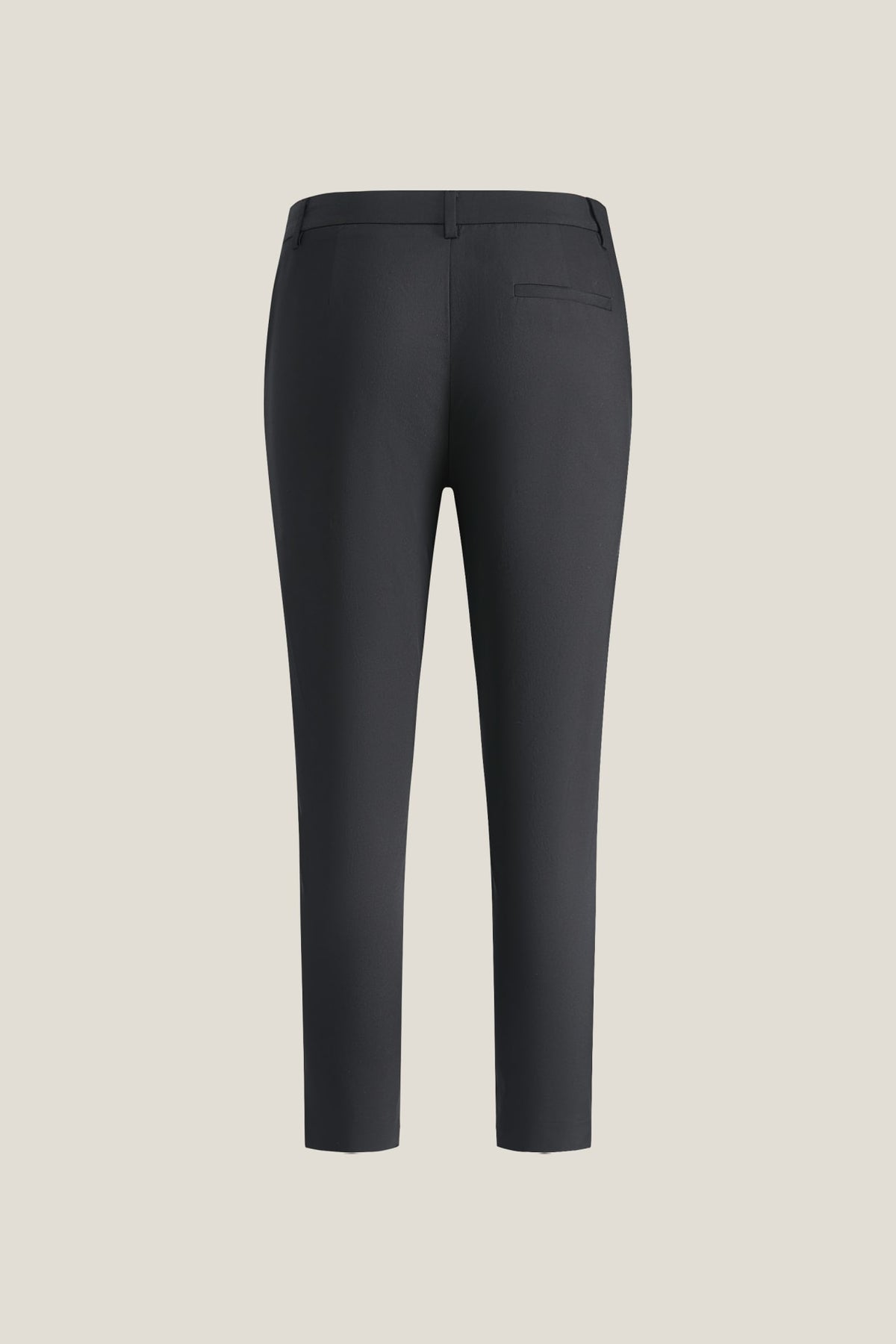 G2000 - Pants - Capri Twill Skinny Casual Pants