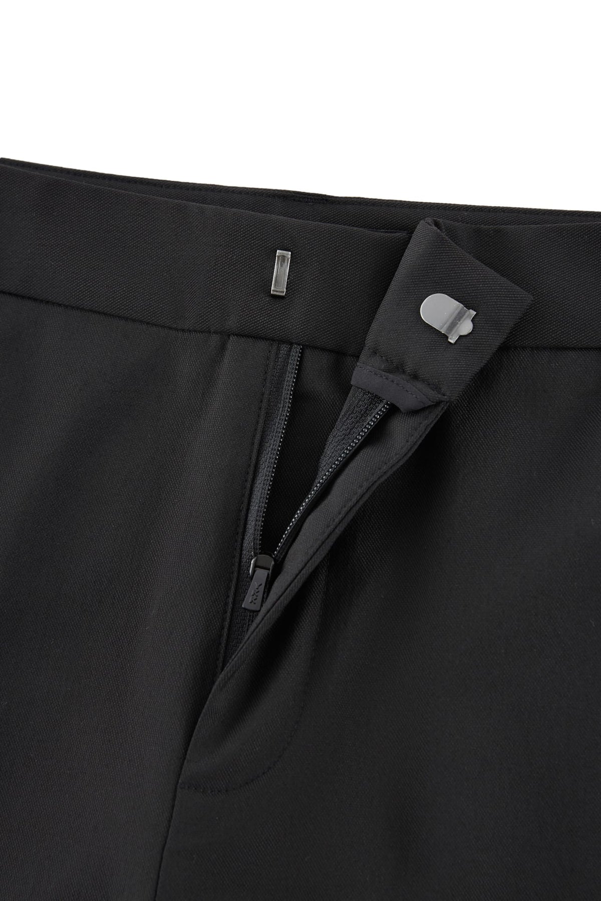 G2000 - Pants - Capri Twill Skinny Casual Pants
