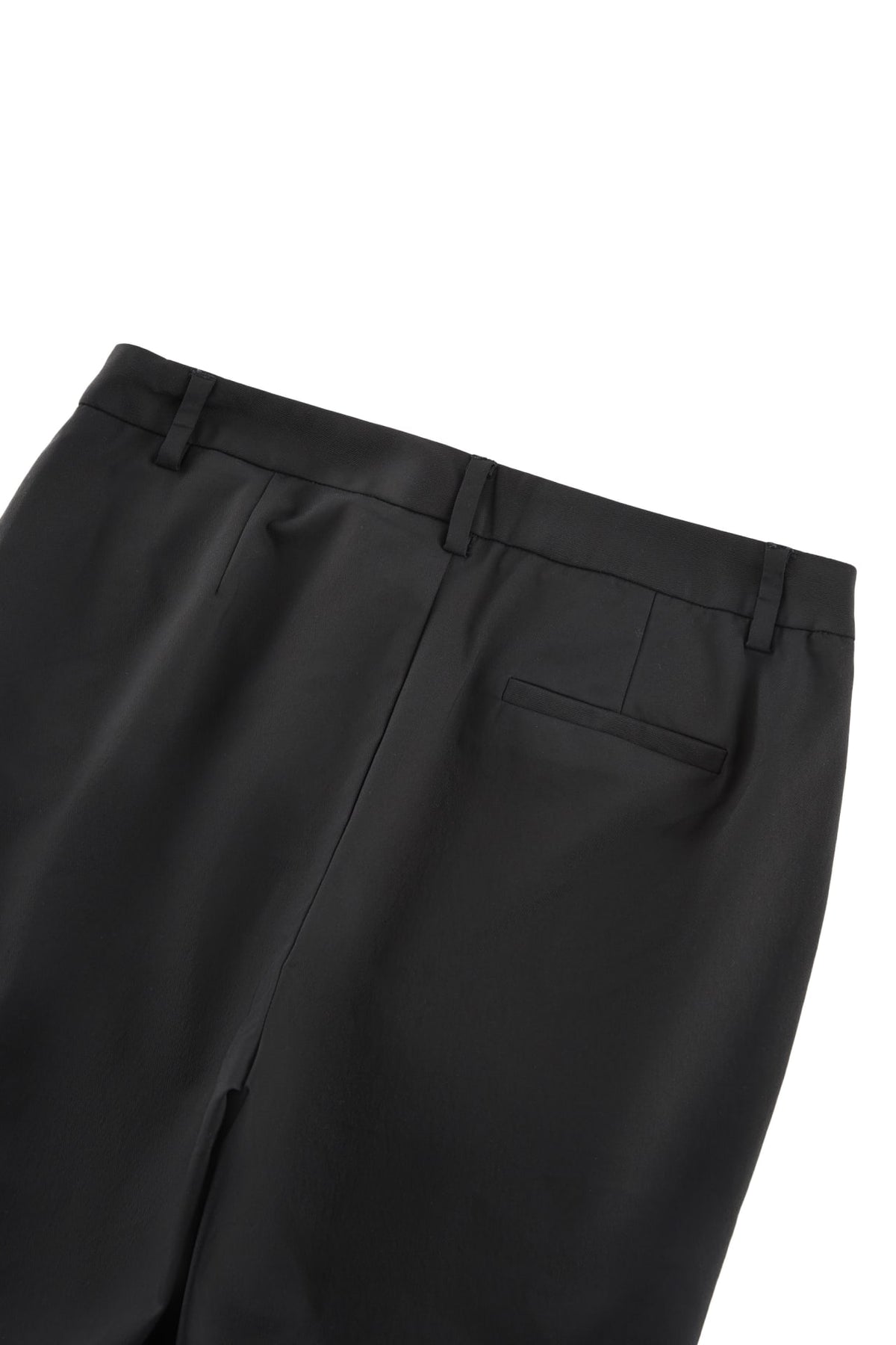 G2000 - Pants - Capri Twill Skinny Casual Pants