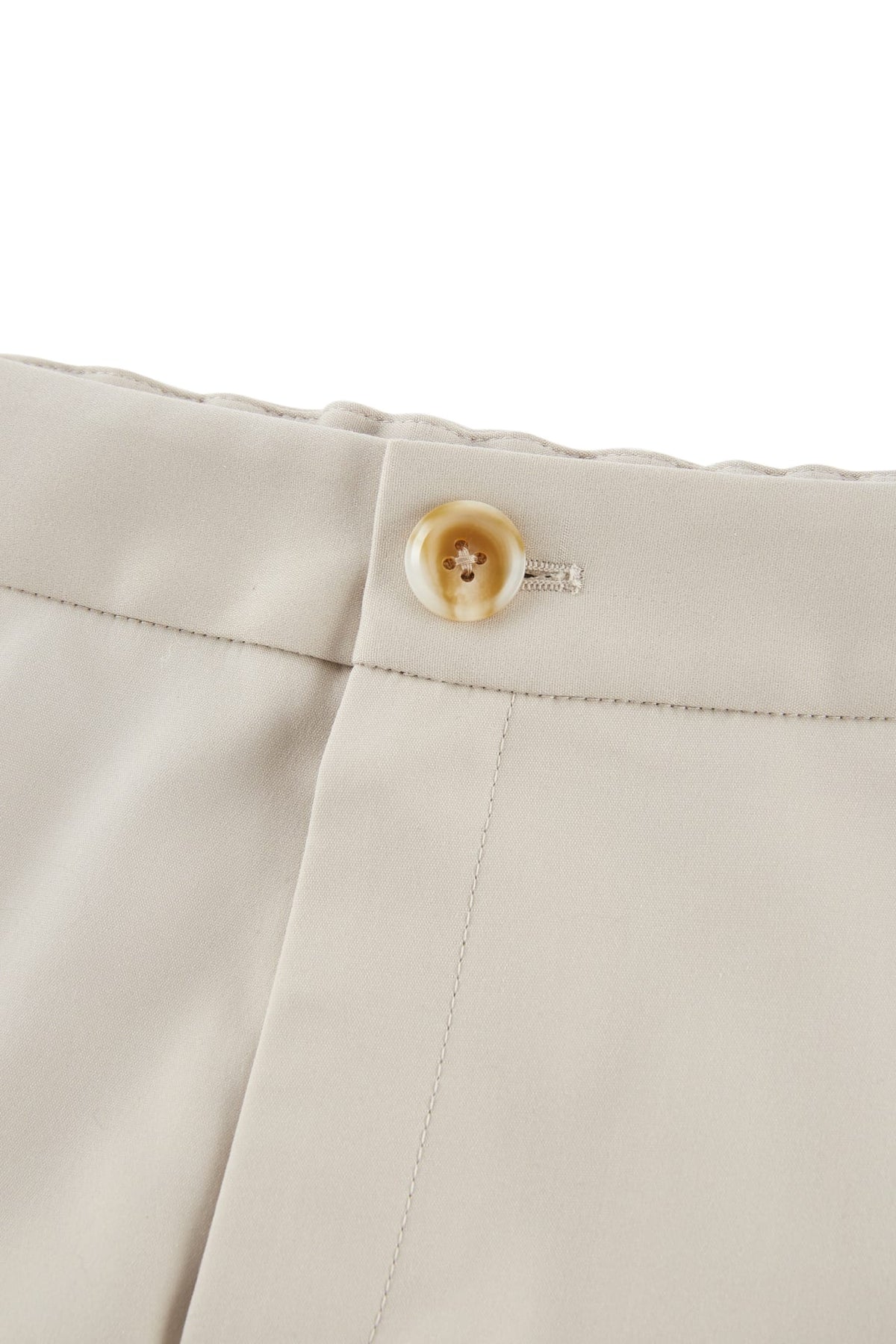 G2000 Pants Cropped Skinny Casual Pants With Belt
