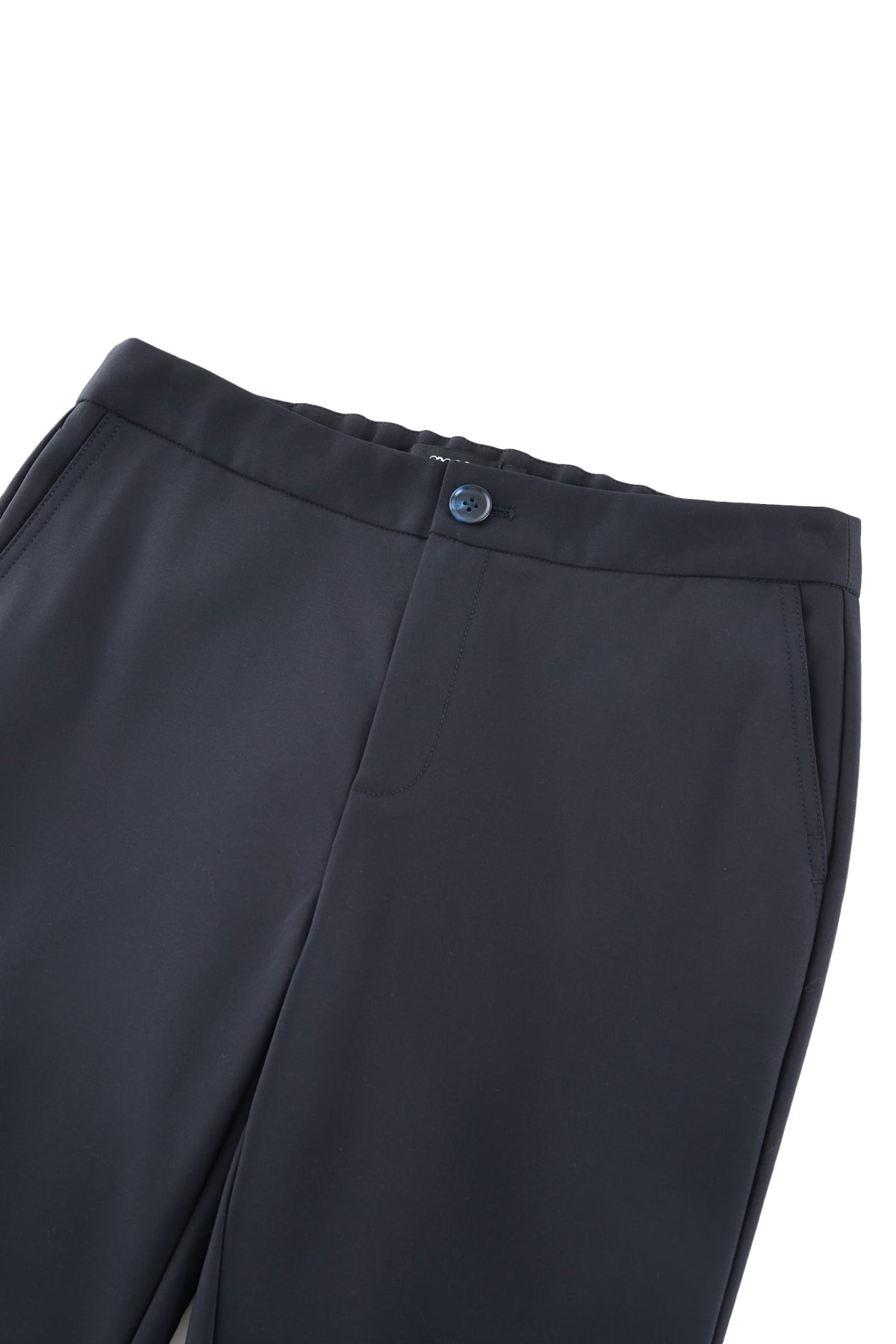 G2000 Pants Cropped Skinny Casual Pants With Belt