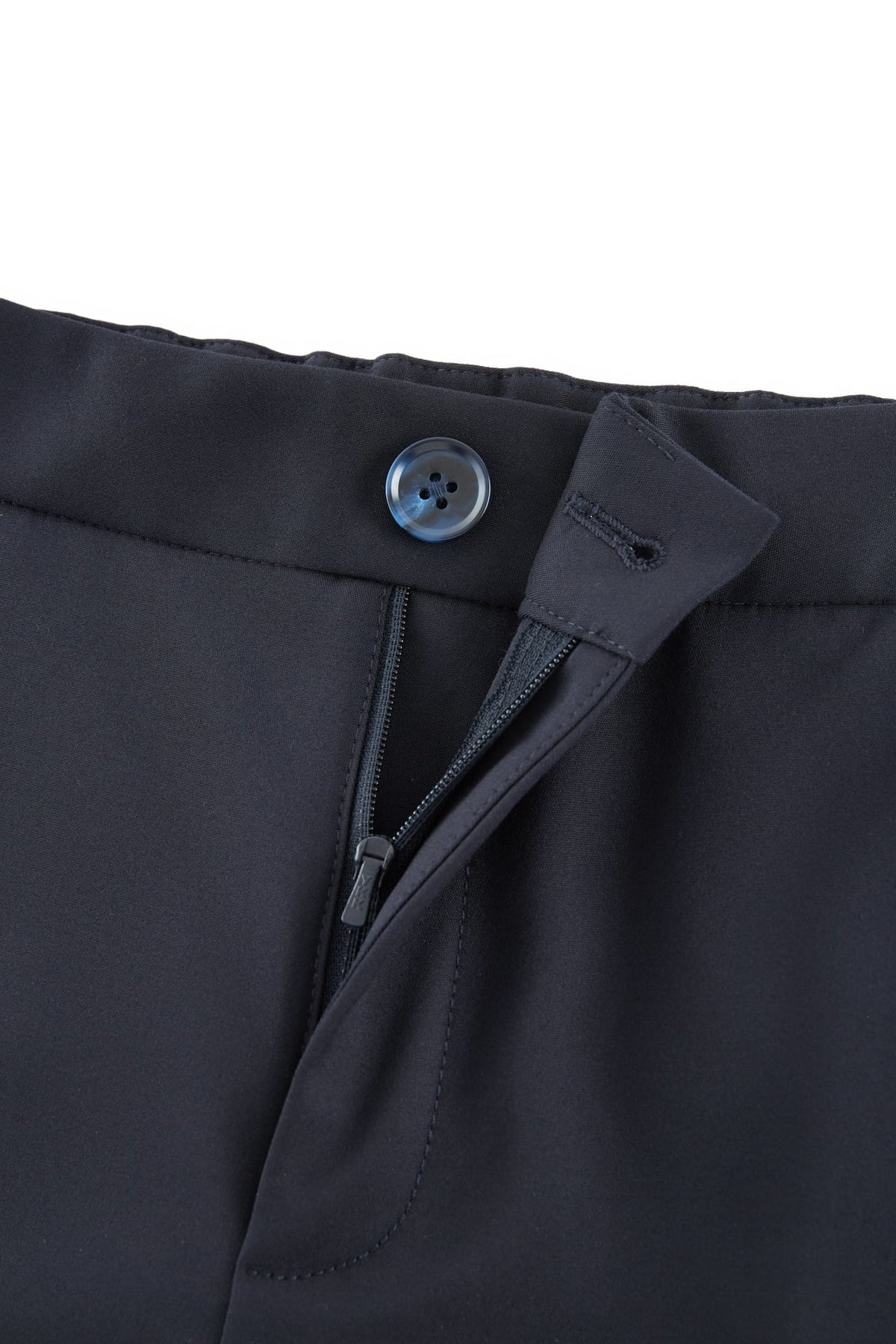 G2000 Pants Cropped Skinny Casual Pants With Belt