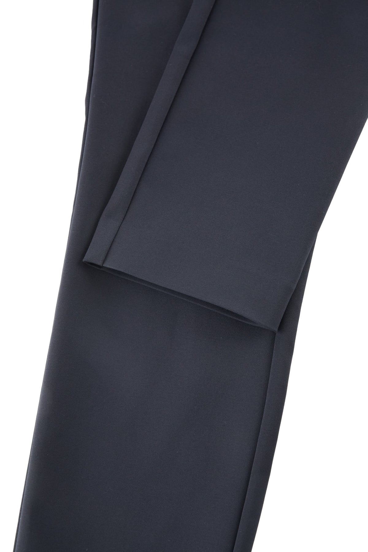 G2000 Pants Cropped Skinny Casual Pants With Belt
