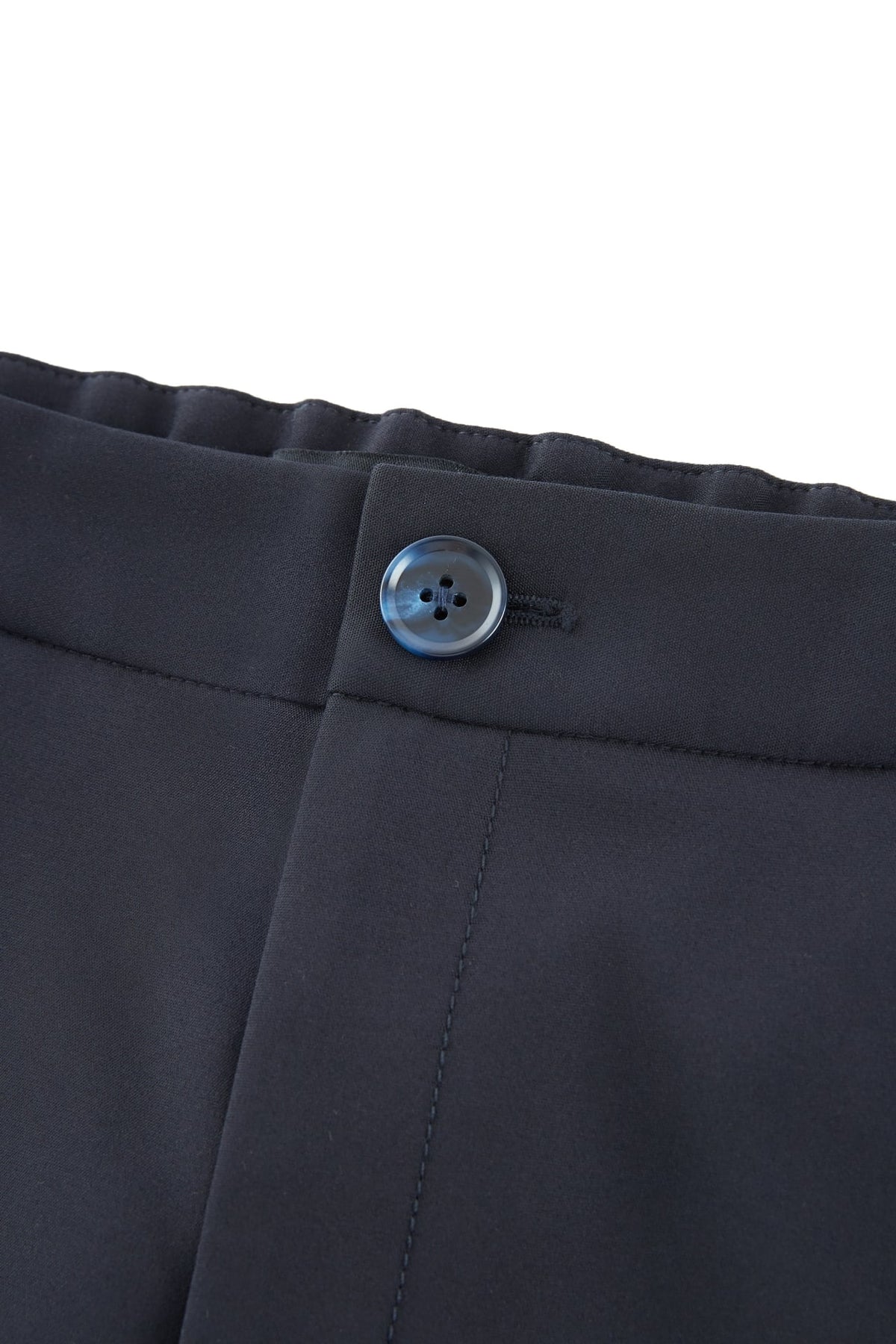 G2000 Pants Cropped Skinny Casual Pants With Belt