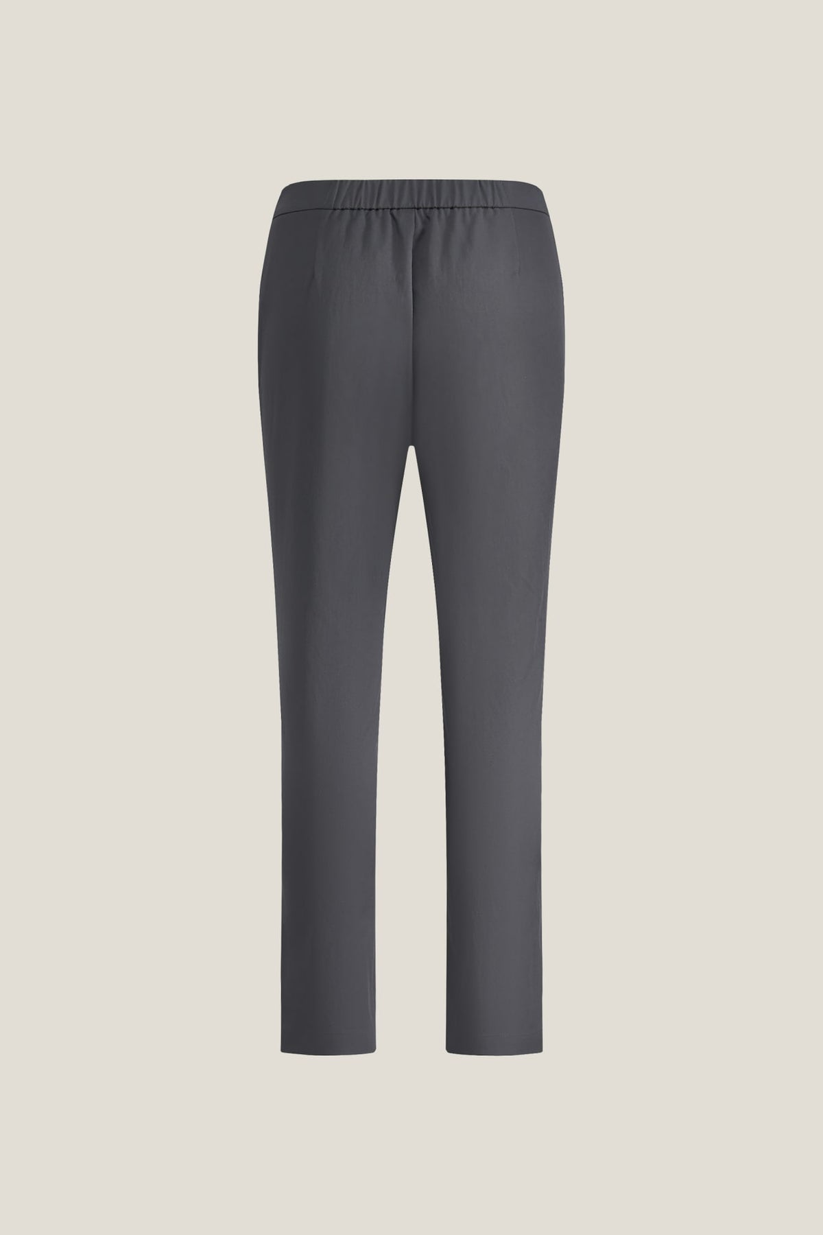 G2000 Pants Elastic Waist Ankle Skinny Casual Pants