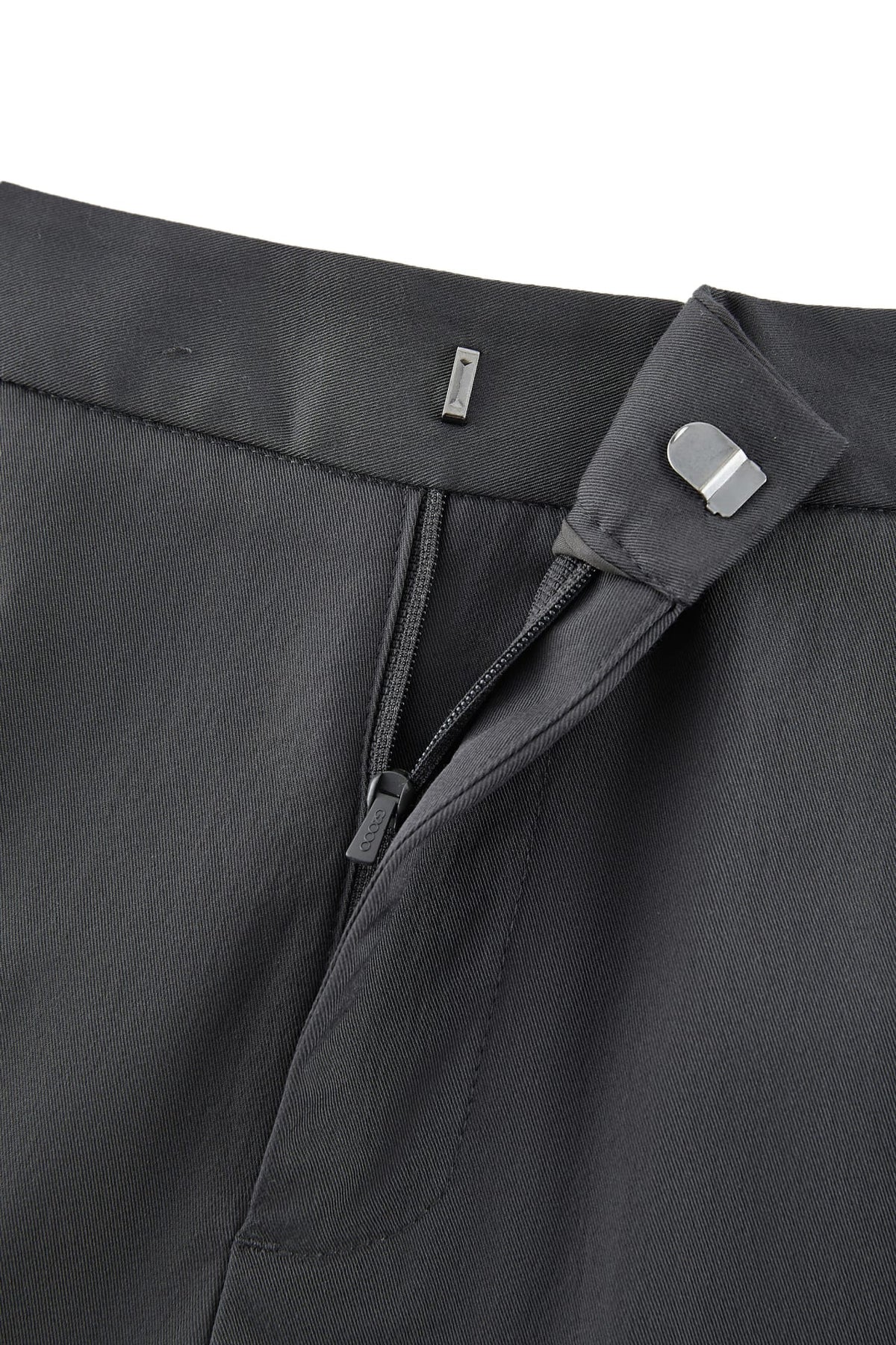 G2000 Pants Elastic Waist Ankle Skinny Casual Pants