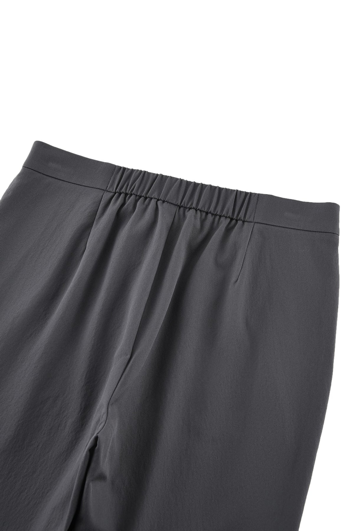 G2000 Pants Elastic Waist Ankle Skinny Casual Pants