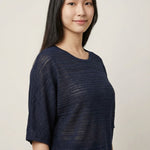 Dark Navy