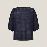 Dark Navy