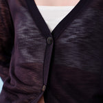 Dark Navy