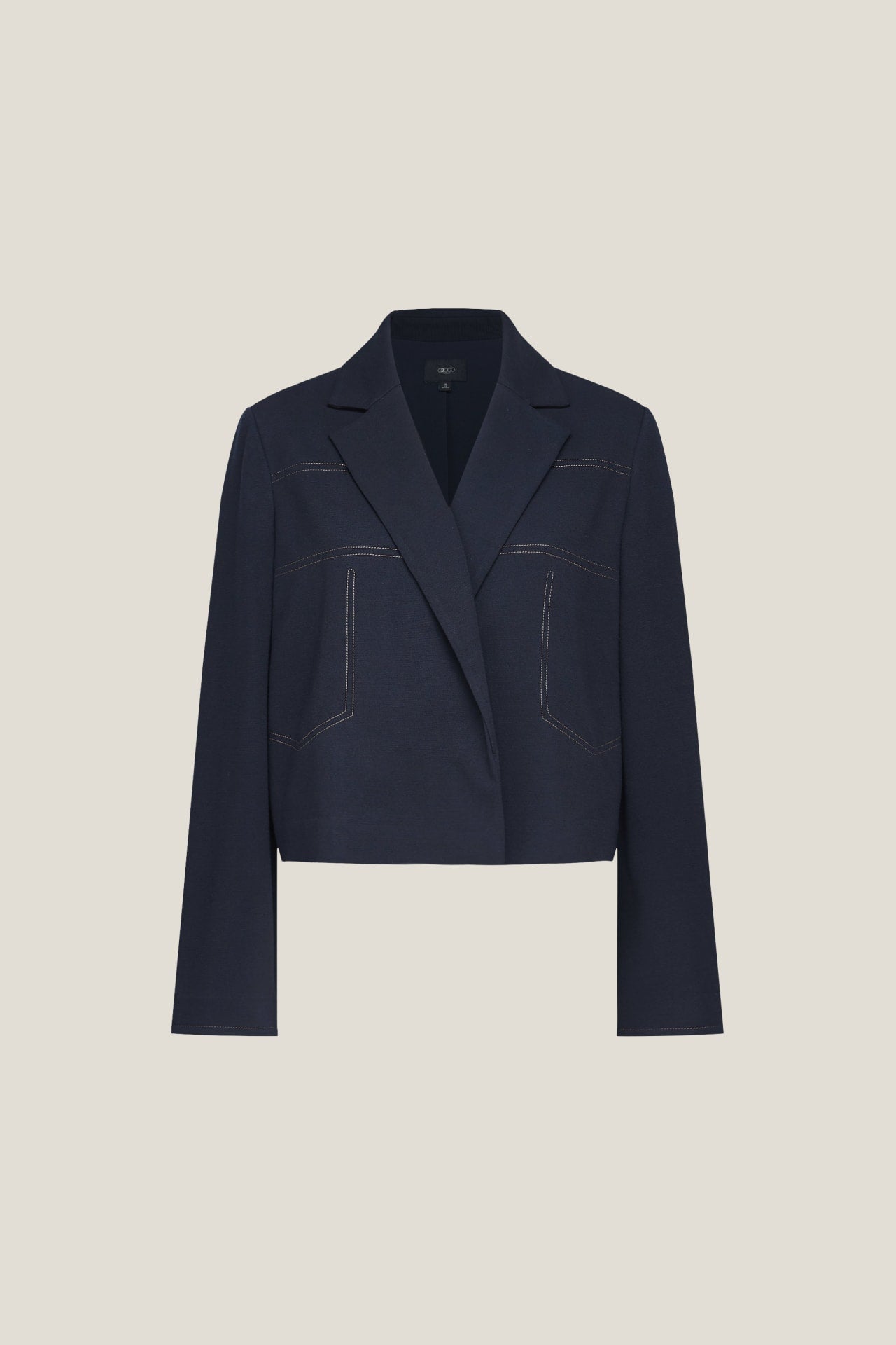 Navy Blazer