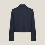 Navy Blazer