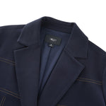 Navy Blazer