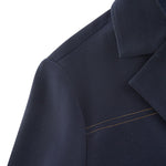 Navy Blazer