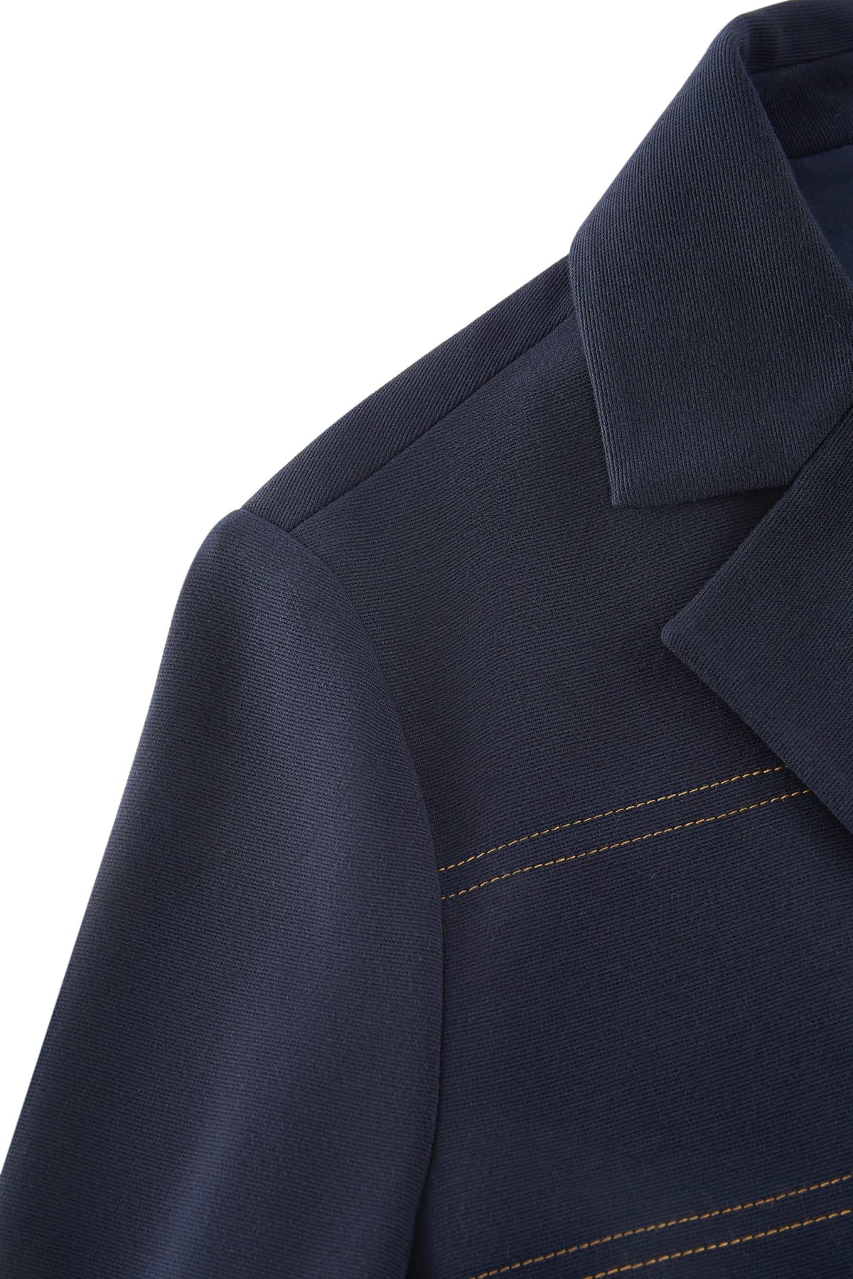G2000 Coats & Jackets Blazer Collar Cropped Jacket