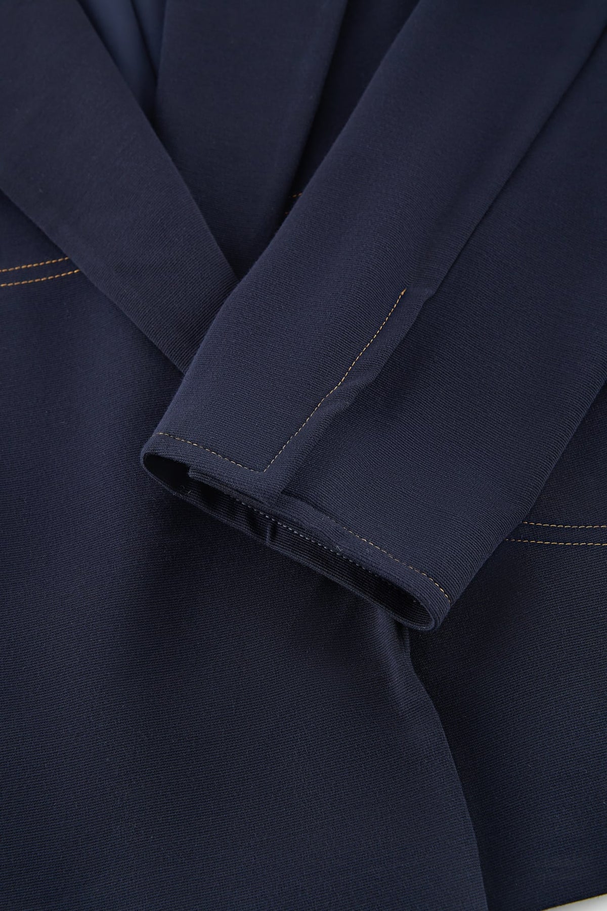 G2000 Coats & Jackets Blazer Collar Cropped Jacket