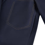 Navy Blazer