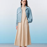 Cashmere Blue