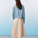 Cashmere Blue
