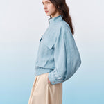 Cashmere Blue