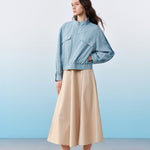 Cashmere Blue